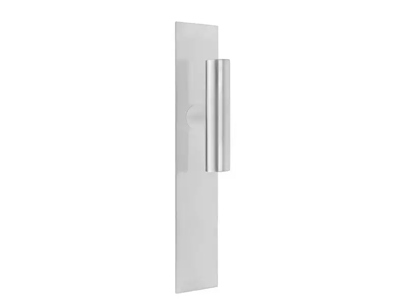 Deurkruk op schild RVS Piet Boon Inc PBI103P236SFC